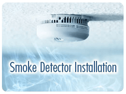 Smoke Detectors Alexandria